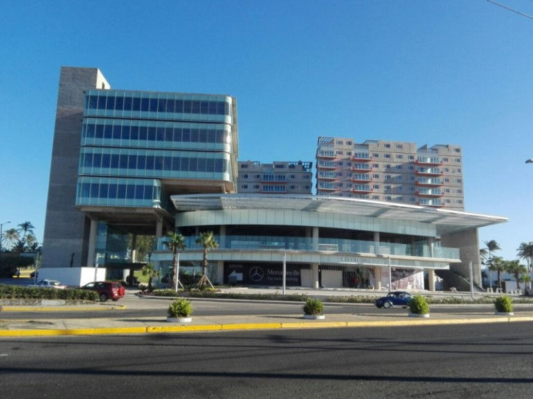 Torres Teatro