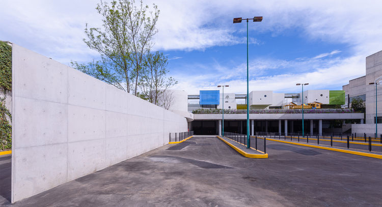 Colegio Monte SinaÃ
