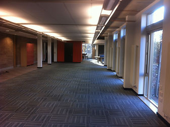 Durham Electrics | Commercial Electrical Contractor
