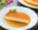 Flan Cheese Cake