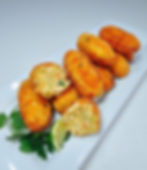 Fish Cakes (2)