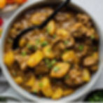 Curry Goat