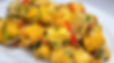 Vegetable & Provision