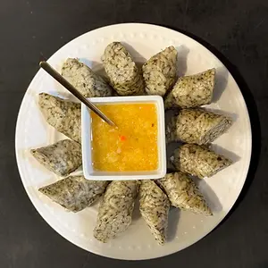 White Pudding