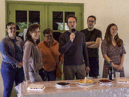 EcoFashion 94 a fêté son premier anniversaire ce dimanche 9 janvier 2024