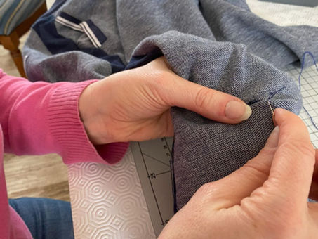 Le réseau EcoFashion 94 lance une retoucherie de quartier pour une mode plus durable