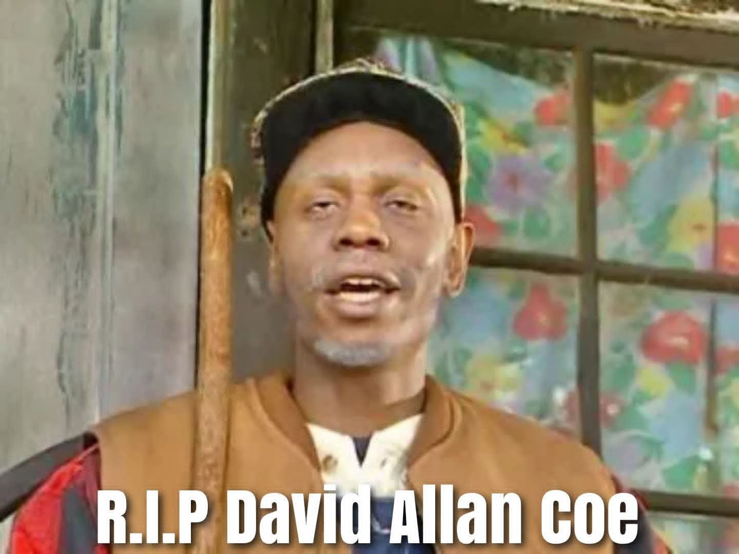 R.I.P.