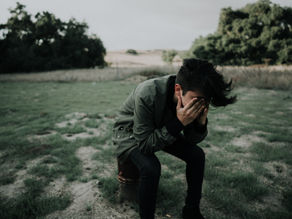 Help! I don't know how to help my teen!