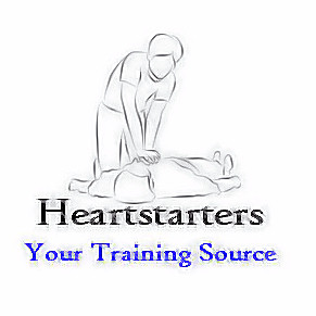 CPR/First Aid/Sioux Falls/Heartstartes