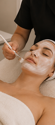 affinity beautician academy facial course.png