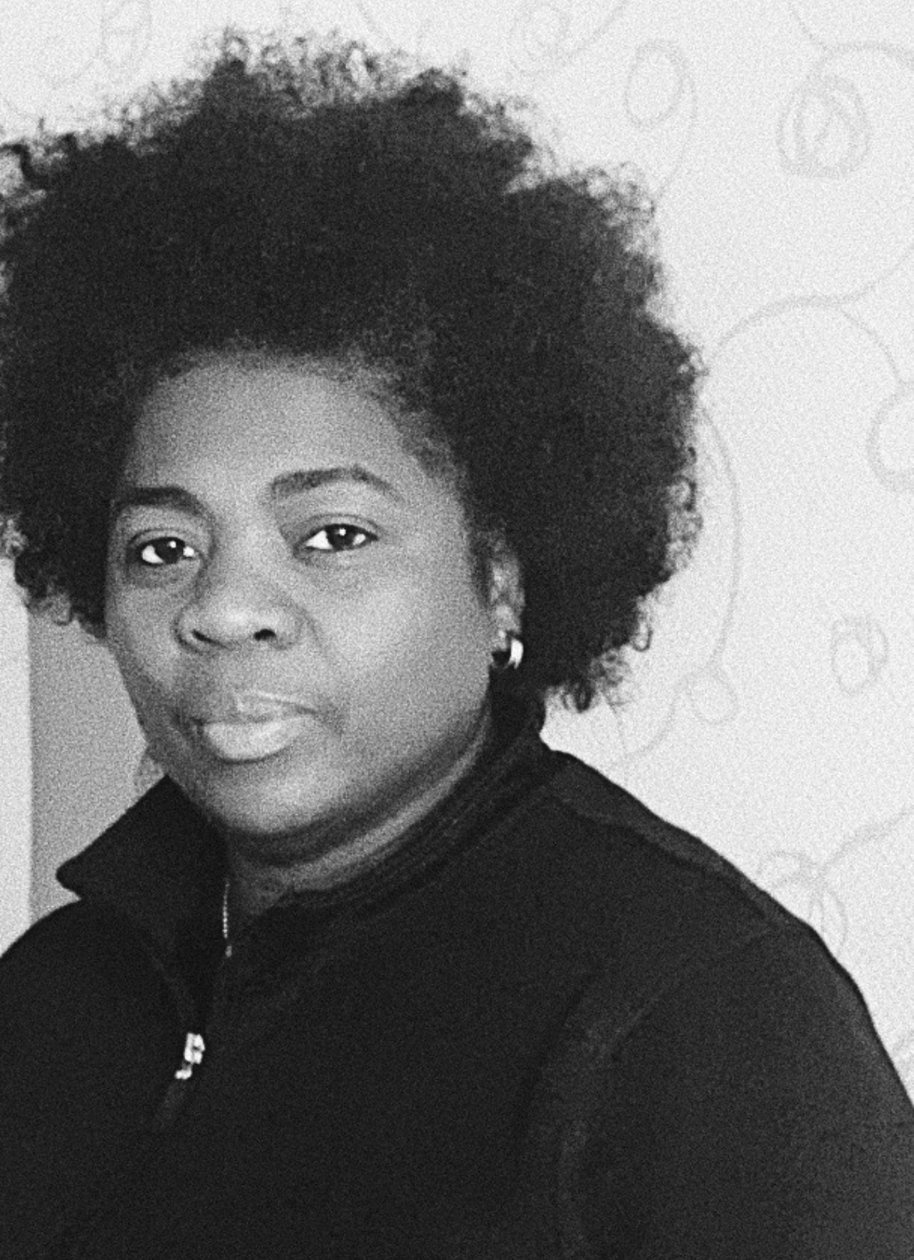 Nathalie’s fundraising challenge!