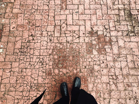 Feet