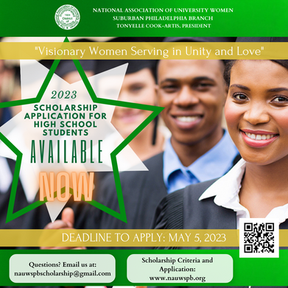 NAUWv2 2022-2023 Scholarship flyer.png