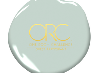 One Room Challenge - Fall 2019 - Week Three of a Kitchen Remodel!