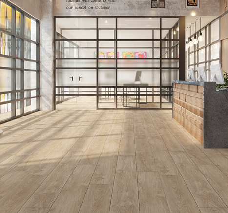 3D render of Orange County interior design