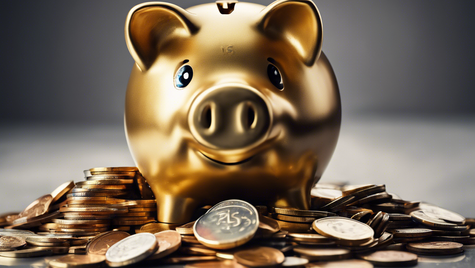 Maximizing ROI with Dividend's Financial Strategies