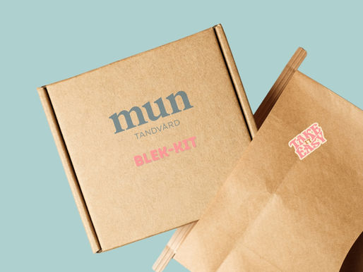 Hur bleker jag mina tänder?