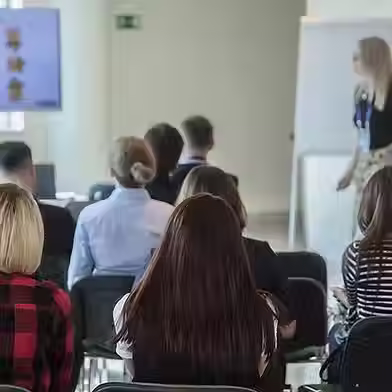 La formazione