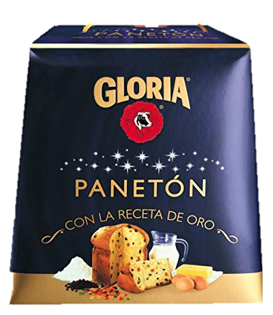 Gloria Panettone 900g
