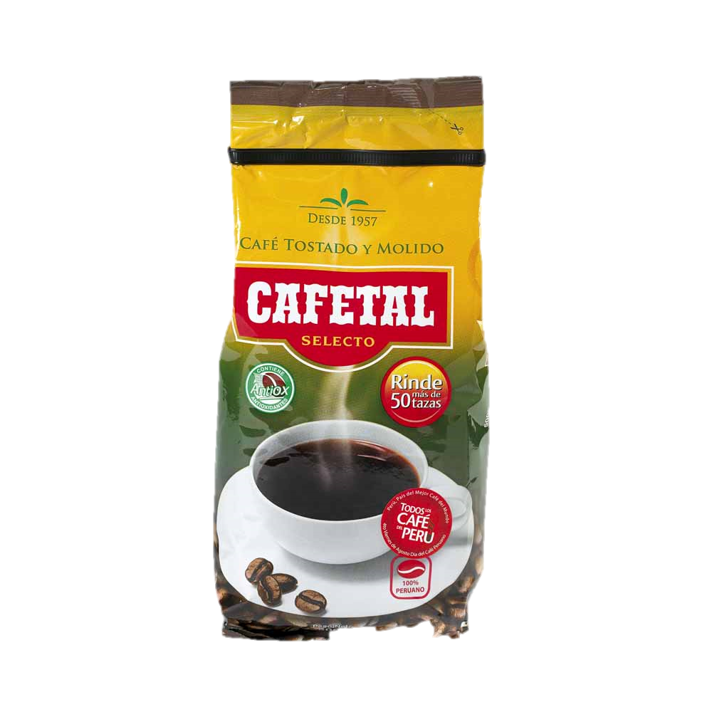 Cafe Cafetal