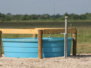 Water Tank