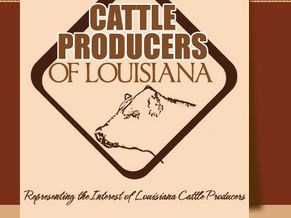 Cattle Producers of Louisiana