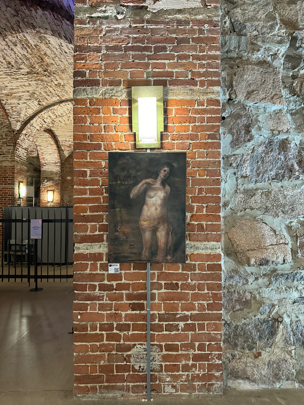 Thumbnail: Nightbath