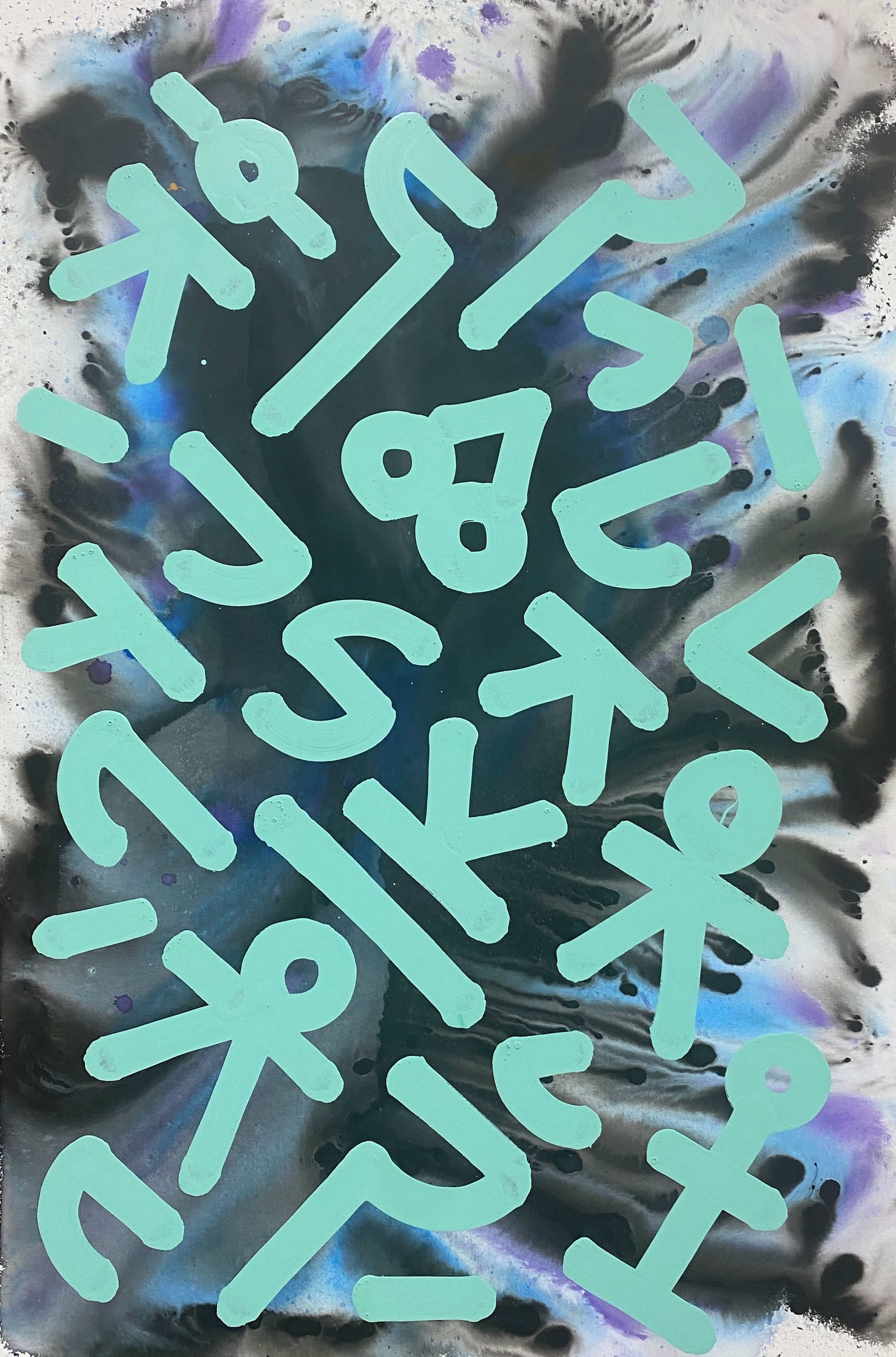 Fluid Flow Sunday Morning