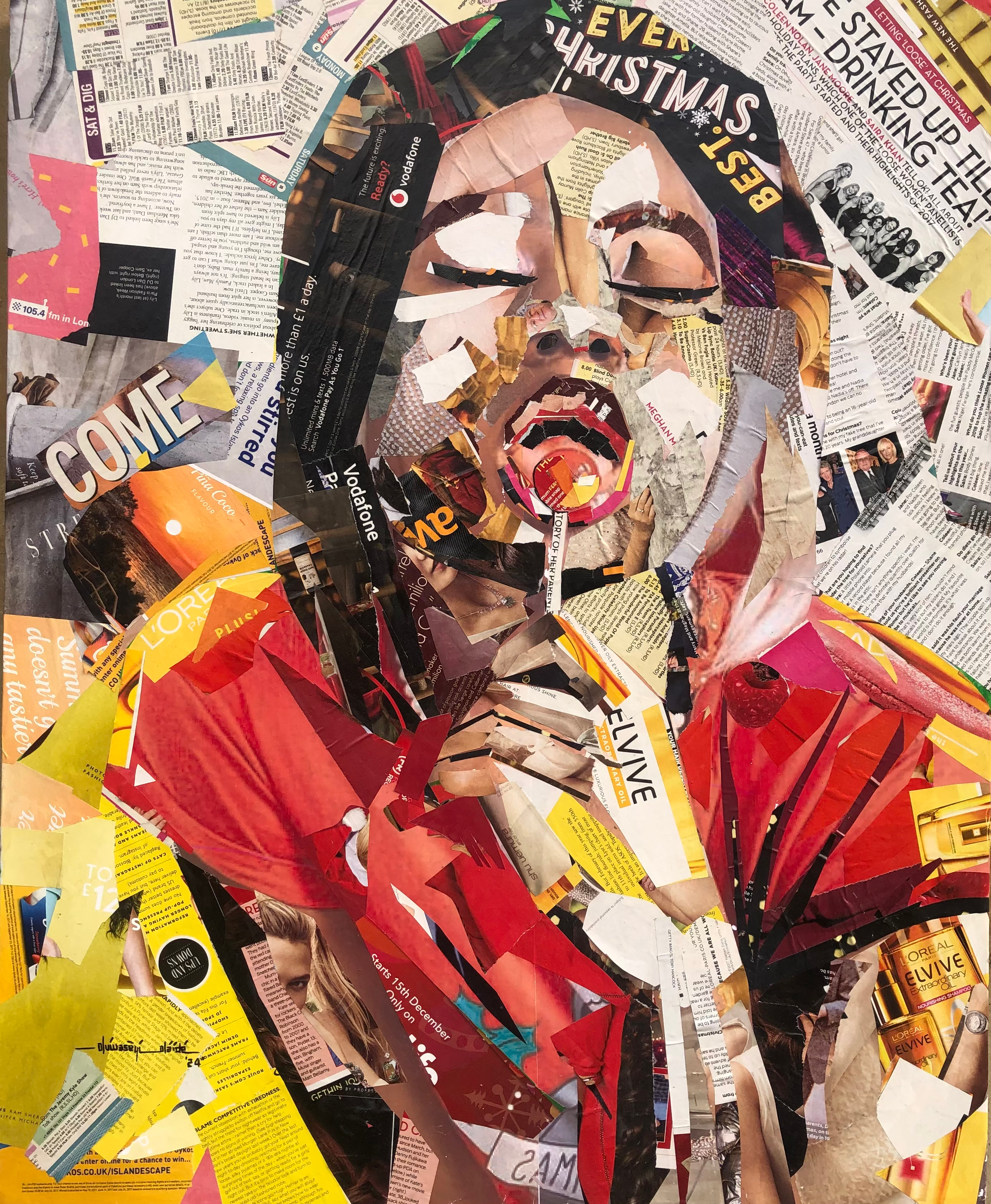 Innocence and Sweetness