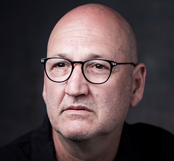 Ori Aviram - Zarin Galleria Artist