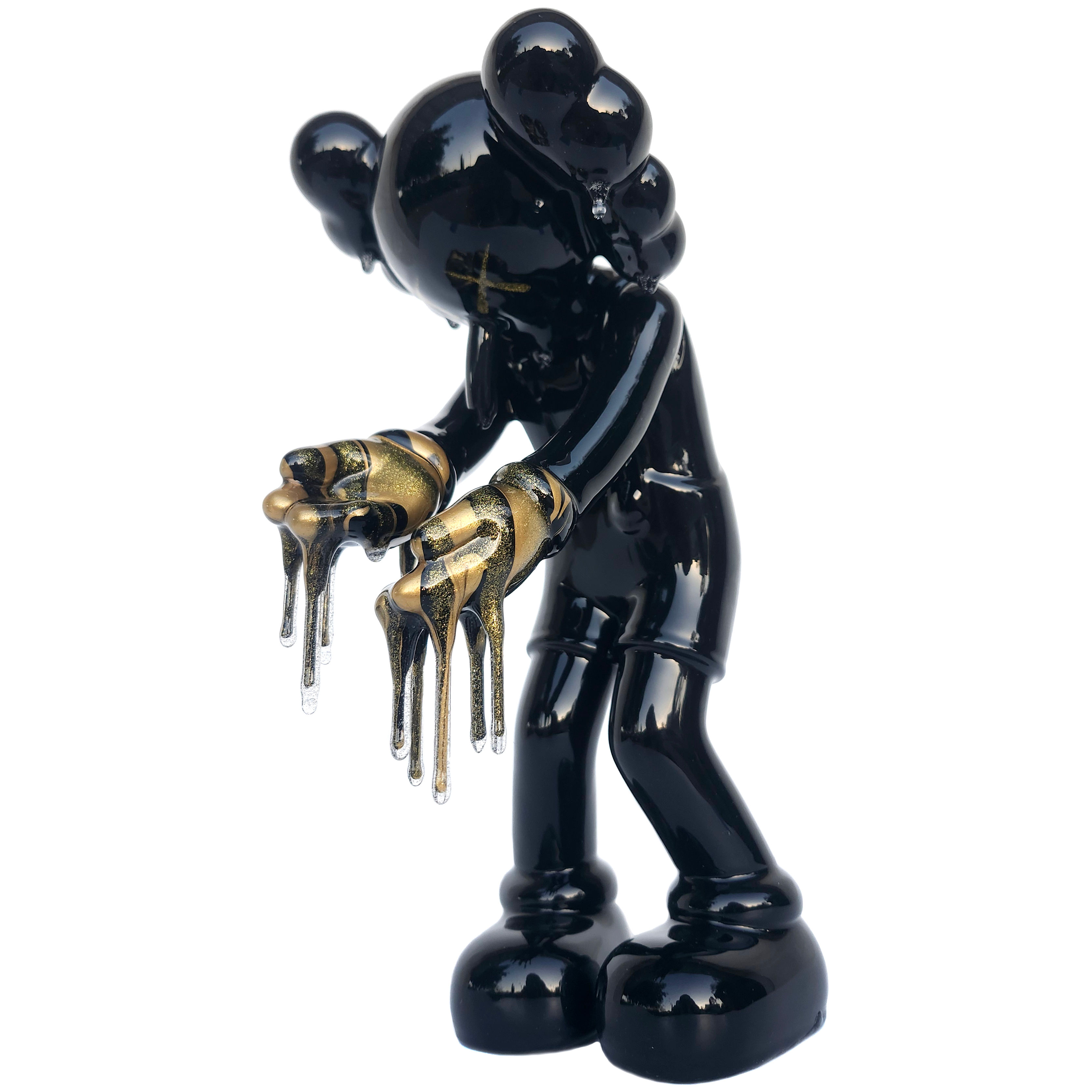 I Think It's Kickin In - Golden Dream