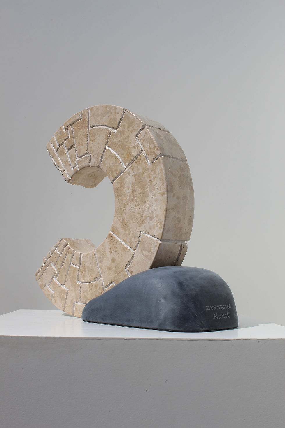 Pikkukuva: Nichel II