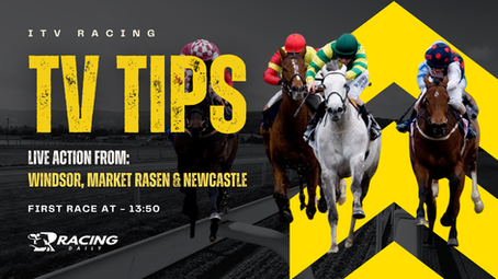 TV TIPS (FRIDAY)