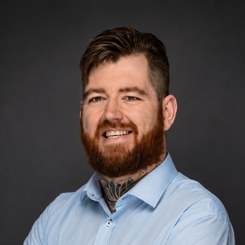 Writer: Rory Paddock