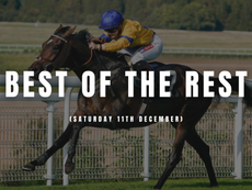 BEST OF THE REST