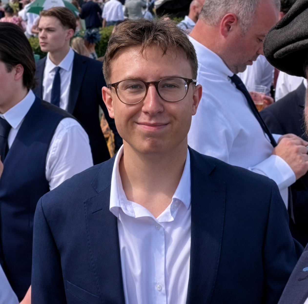 Writer: Andrew Nicoll