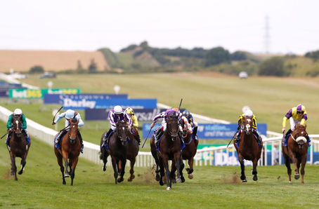 FRIDAY RACING TIPS