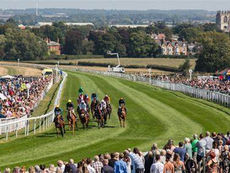 WEDNESDAY RACING TIPS