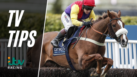 TV TIPS (MONDAY)