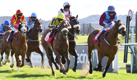 WEDNESDAY RACING TIPS