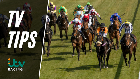 TV TIPS (SUNDAY)