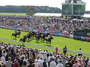 EXPRESS TO RUN AWAY WITH NORTHERN HANDICAP