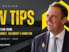 TV TIPS (SUNDAY)