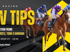 TV TIPS (SATURDAY)