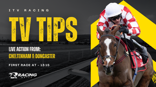 TV TIPS (SATURDAY)