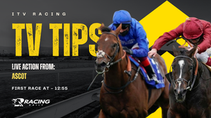 TV TIPS (SATURDAY)