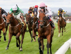 WEDNESDAY RACING TIPS