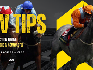 TV TIPS (FRIDAY)
