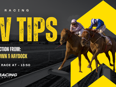 TV TIPS (SATURDAY)