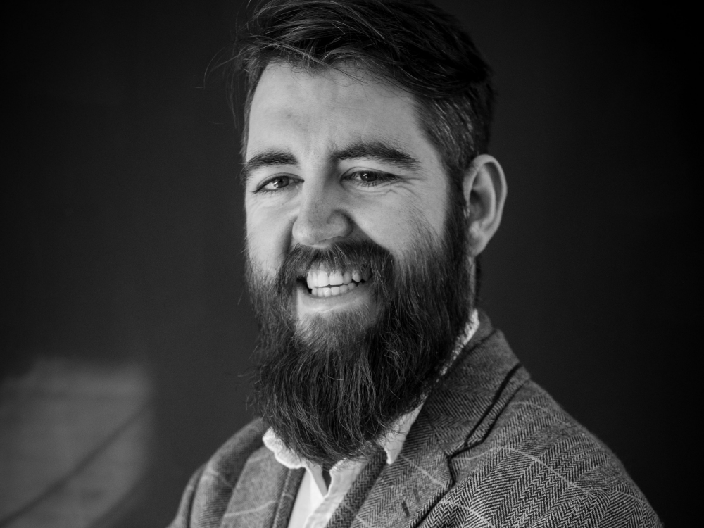 Writer: Rory Paddock